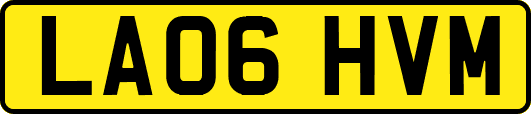 LA06HVM