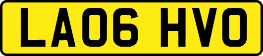 LA06HVO