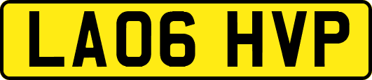 LA06HVP