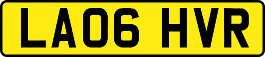 LA06HVR