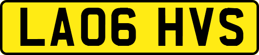 LA06HVS