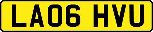 LA06HVU