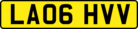 LA06HVV