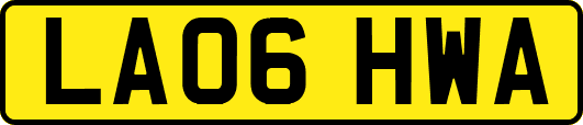 LA06HWA