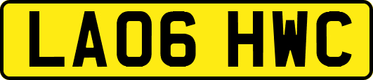 LA06HWC