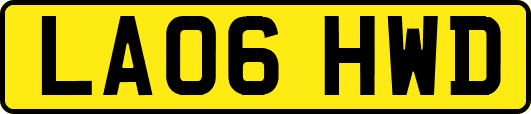 LA06HWD