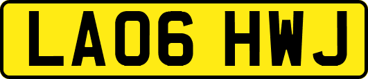 LA06HWJ