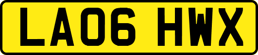 LA06HWX