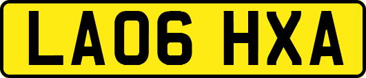 LA06HXA