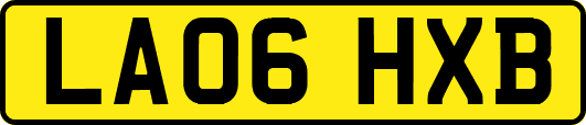 LA06HXB