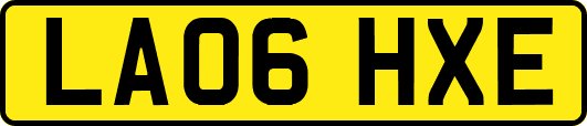 LA06HXE