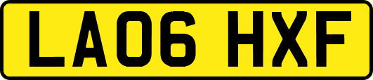 LA06HXF