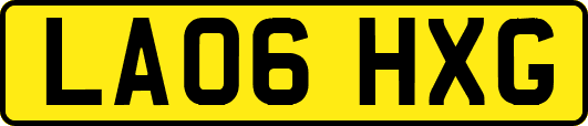 LA06HXG