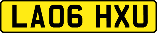 LA06HXU