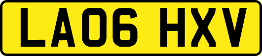 LA06HXV