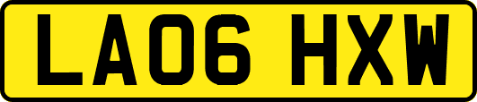 LA06HXW