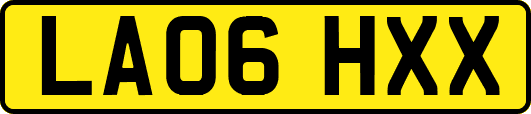 LA06HXX