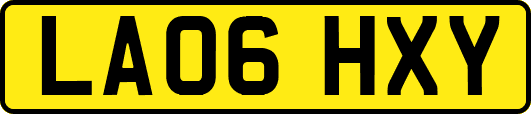 LA06HXY