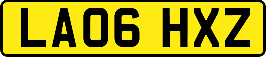 LA06HXZ