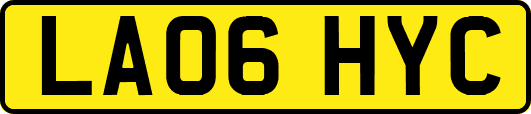 LA06HYC