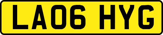 LA06HYG