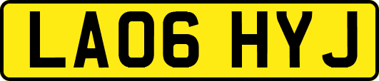 LA06HYJ