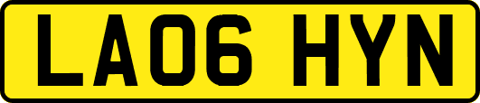 LA06HYN