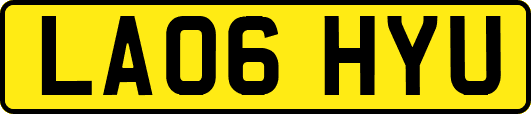LA06HYU