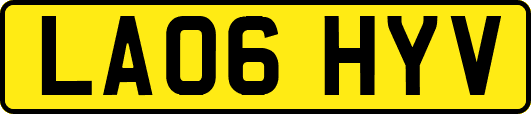 LA06HYV