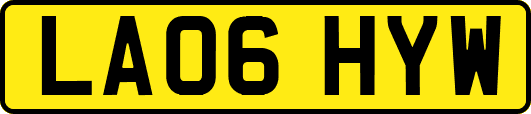 LA06HYW