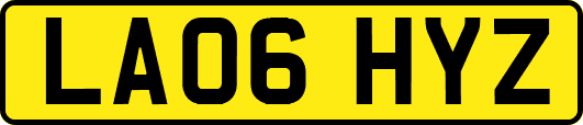 LA06HYZ