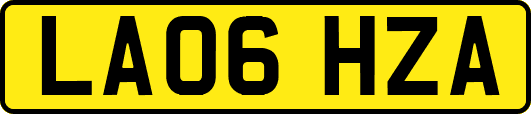 LA06HZA