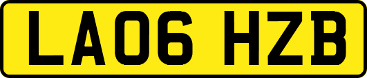 LA06HZB
