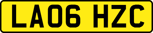 LA06HZC