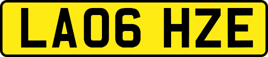 LA06HZE