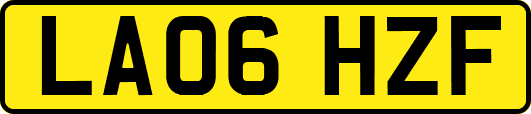 LA06HZF