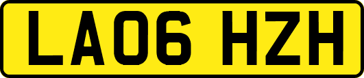 LA06HZH