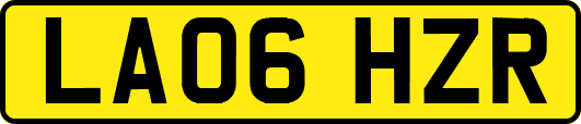 LA06HZR
