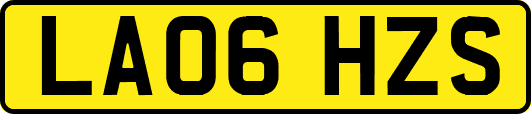 LA06HZS