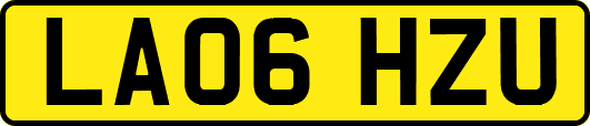 LA06HZU