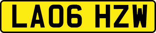 LA06HZW