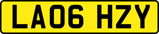 LA06HZY