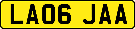 LA06JAA