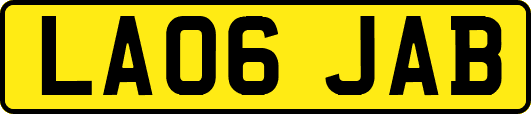 LA06JAB
