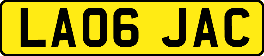 LA06JAC