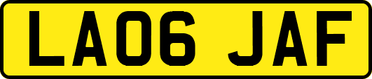 LA06JAF