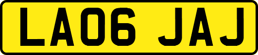 LA06JAJ