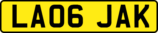 LA06JAK