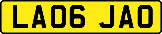 LA06JAO