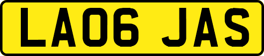 LA06JAS